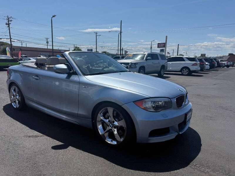bmw 1 series 2012 WBAUN7C56CVM26783 image bmw 1 series 2012 WBAUN7C56CVM26783 image